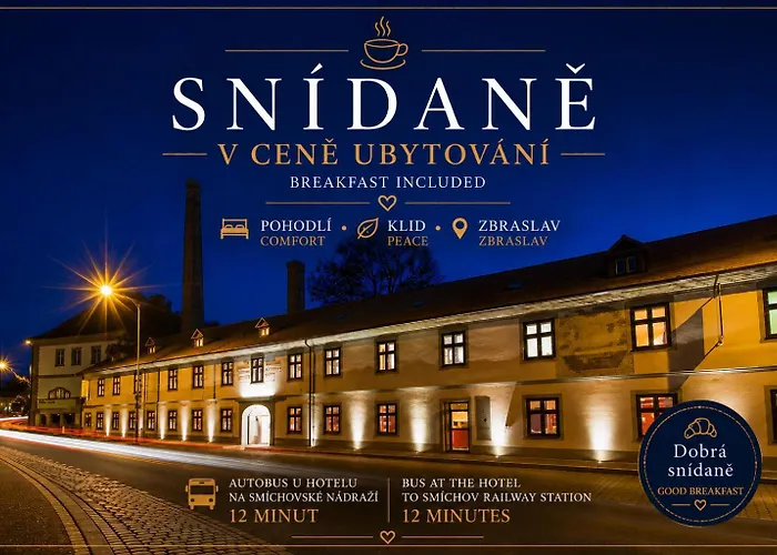 Hotel Restaurant Darwin Praag